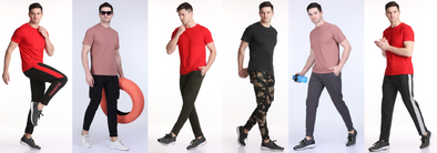 The Ultimate Comfort: A Deep Dive into Joggers