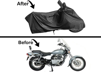 BAJAJ BIKE COVER