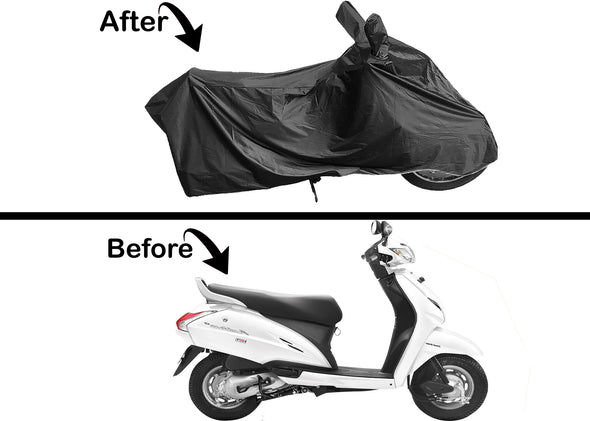 HONDA BIKE COVER