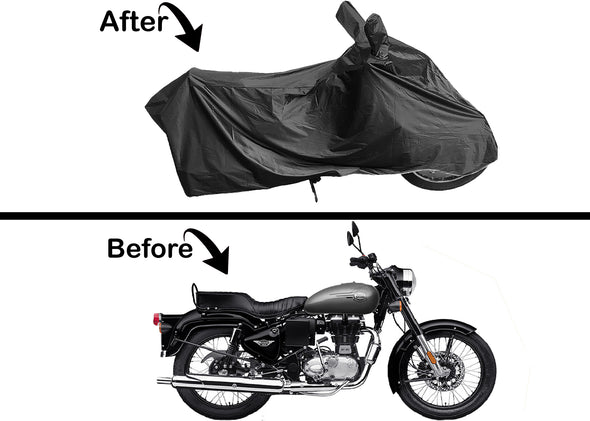 ROYAL ENFIELD BIKE COVER