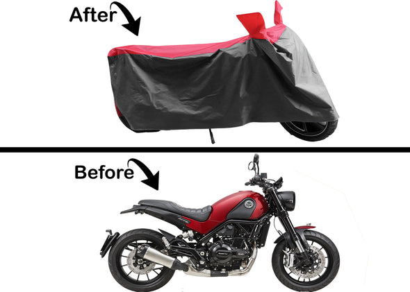 BENELLI BIKE COVER