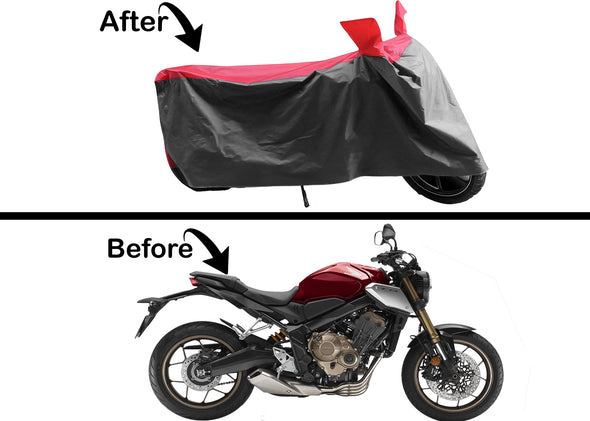 HONDA BIKE COVER