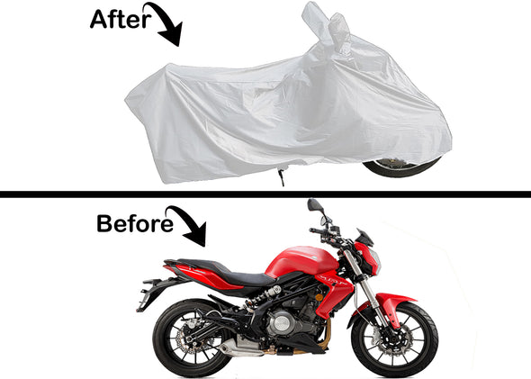 BENELLI BIKE COVER