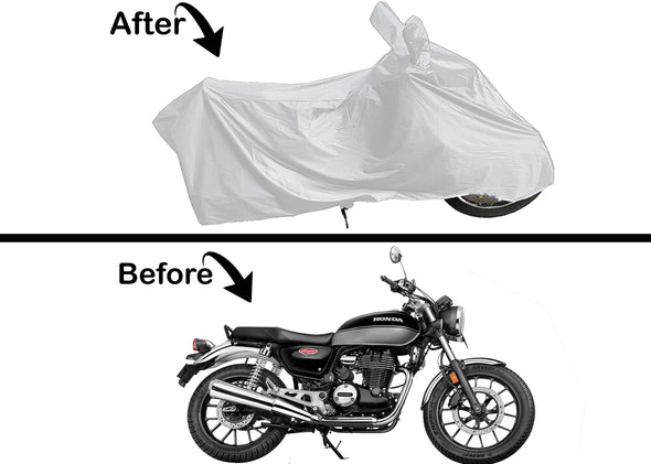 HONDA BIKE COVER