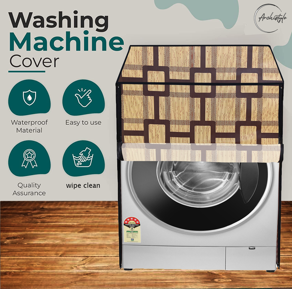 Front Load Washing Machine