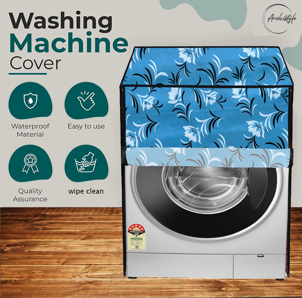 Front Load Washing Machine