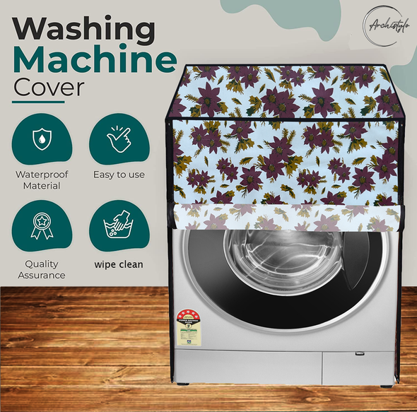 Front Load Washing Machine