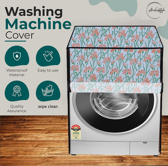 Front Load Washing Machine