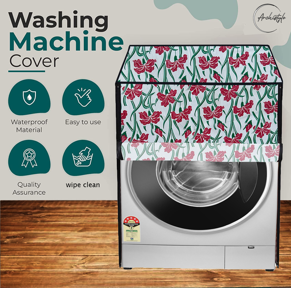 Front Load Washing Machine