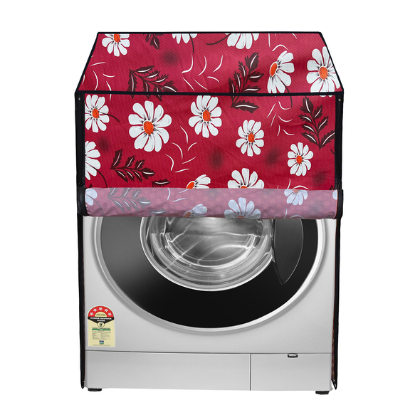 Front Load Washing Machine