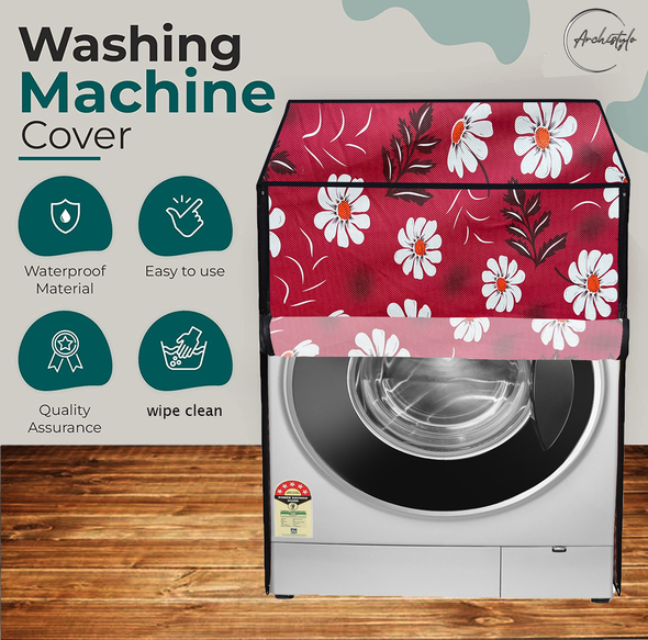 Front Load Washing Machine