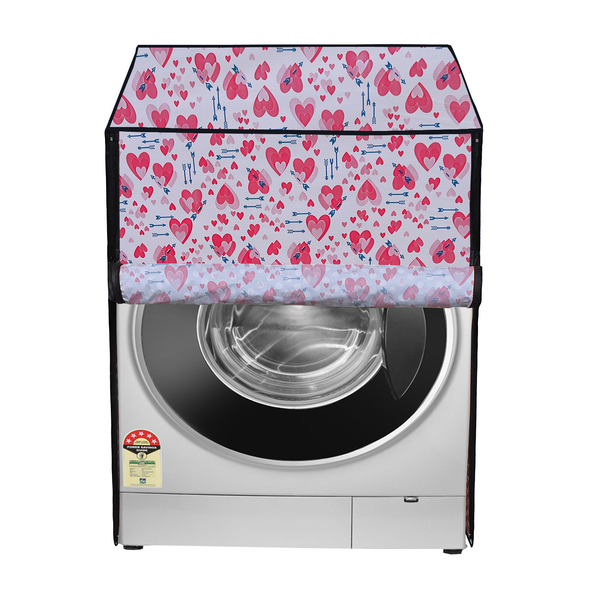 Front Load Washing Machine