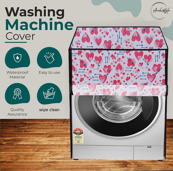 Front Load Washing Machine