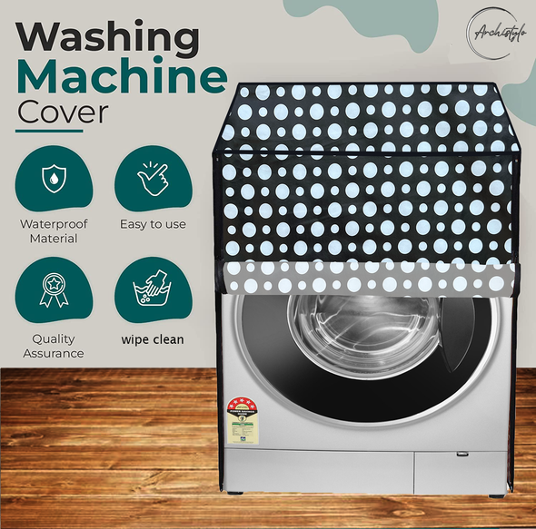 Front Load Washing Machine