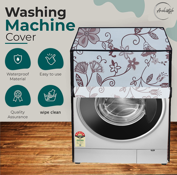 Front Load Washing Machine