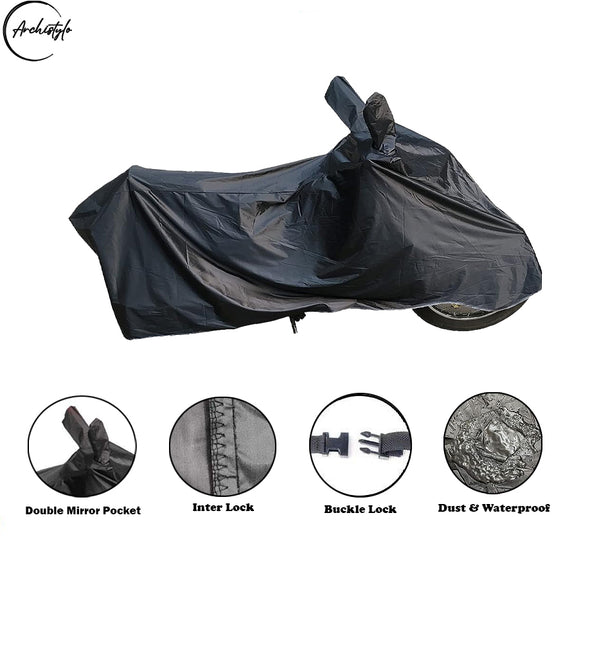 BENELLI BIKE COVER