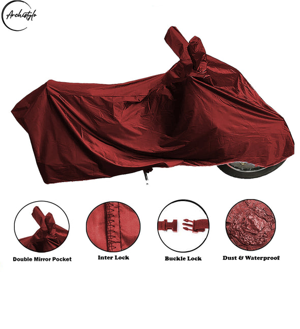 ROYAL ENFIELD BIKE COVER