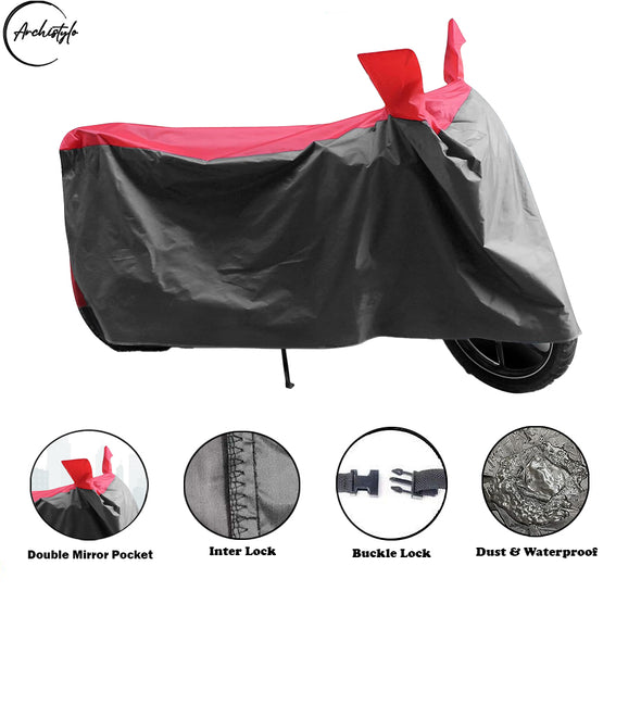 ROYAL ENFIELD BIKE COVER