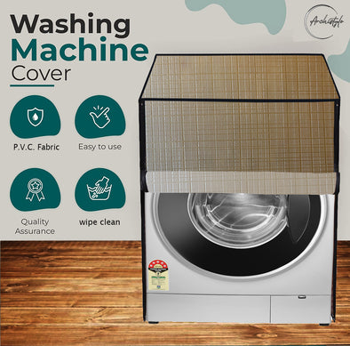 Front Load Washing Machine