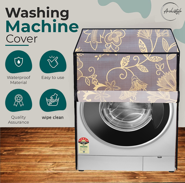 Front Load Washing Machine