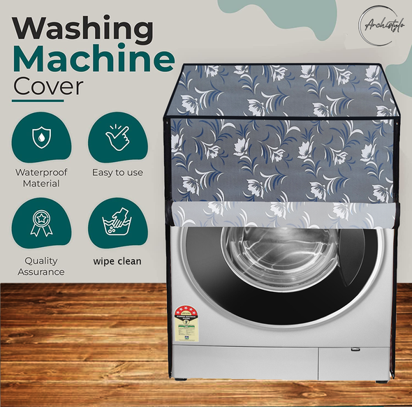 Front Load Washing Machine