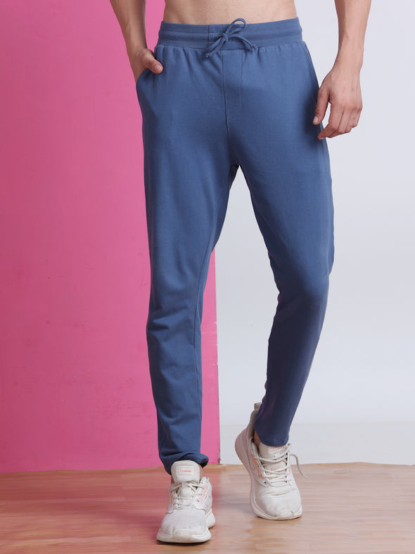 COMFY PREMIUM COTTON TRACK PANT