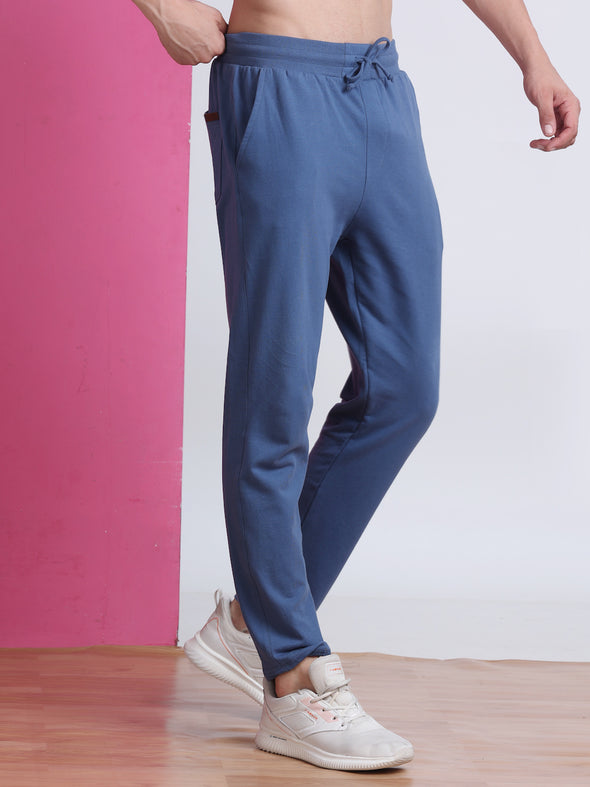 COMFY PREMIUM COTTON TRACK PANT