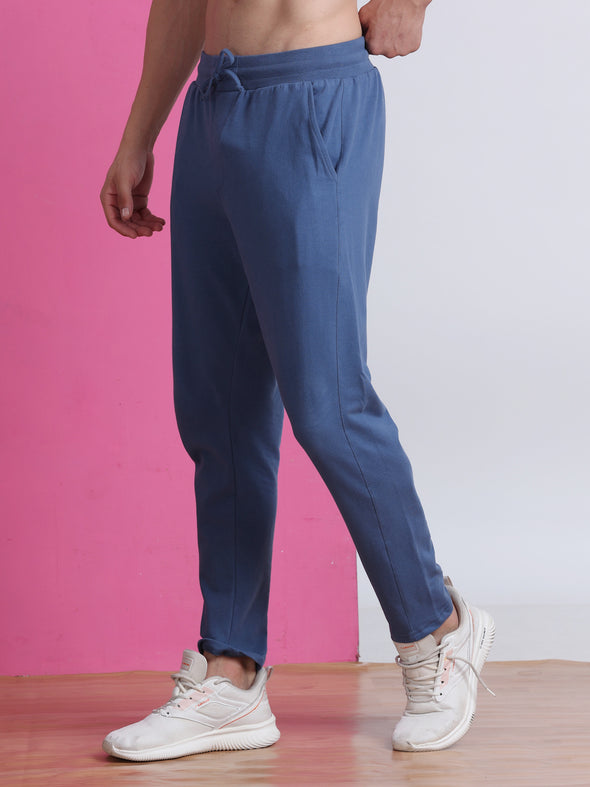 COMFY PREMIUM COTTON TRACK PANT