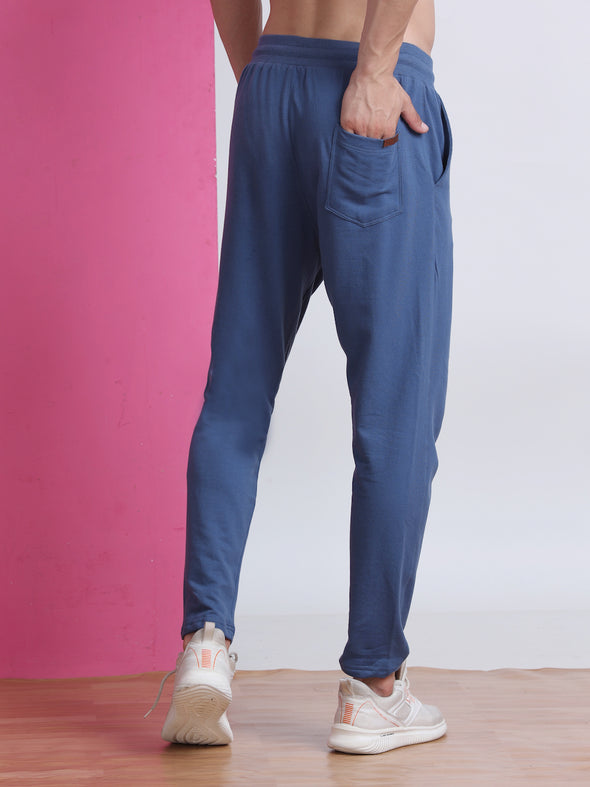 COMFY PREMIUM COTTON TRACK PANT