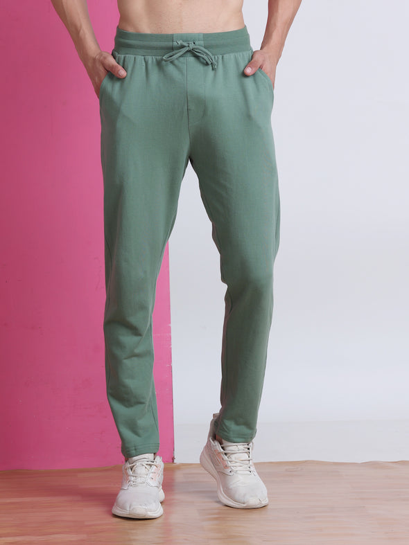 COMFY PREMIUM COTTON TRACK PANT