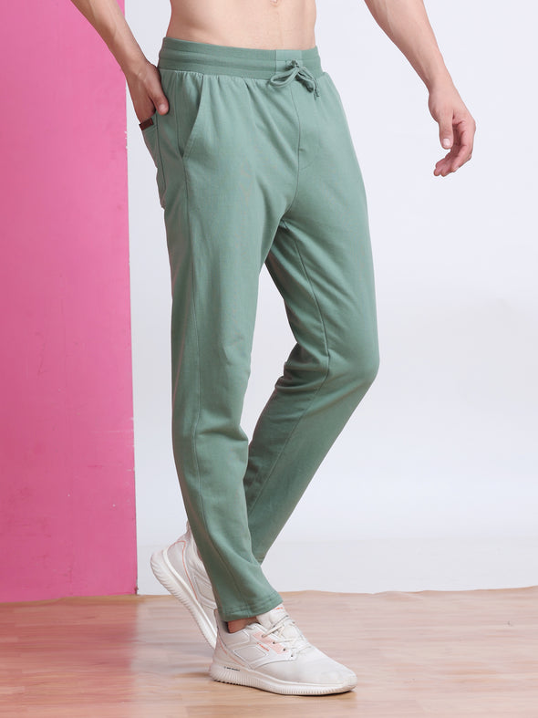 COMFY PREMIUM COTTON TRACK PANT