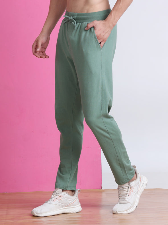 COMFY PREMIUM COTTON TRACK PANT