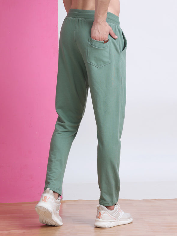 COMFY PREMIUM COTTON TRACK PANT