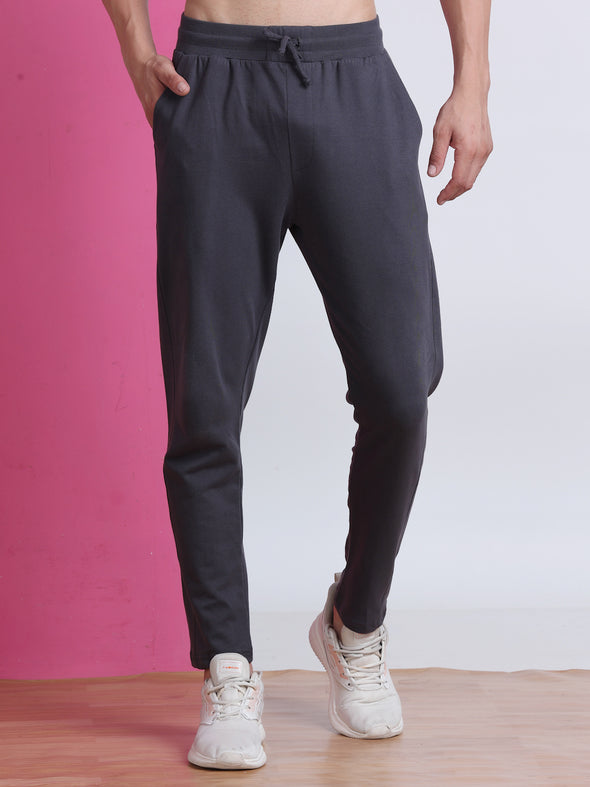 COMFY PREMIUM COTTON TRACK PANT