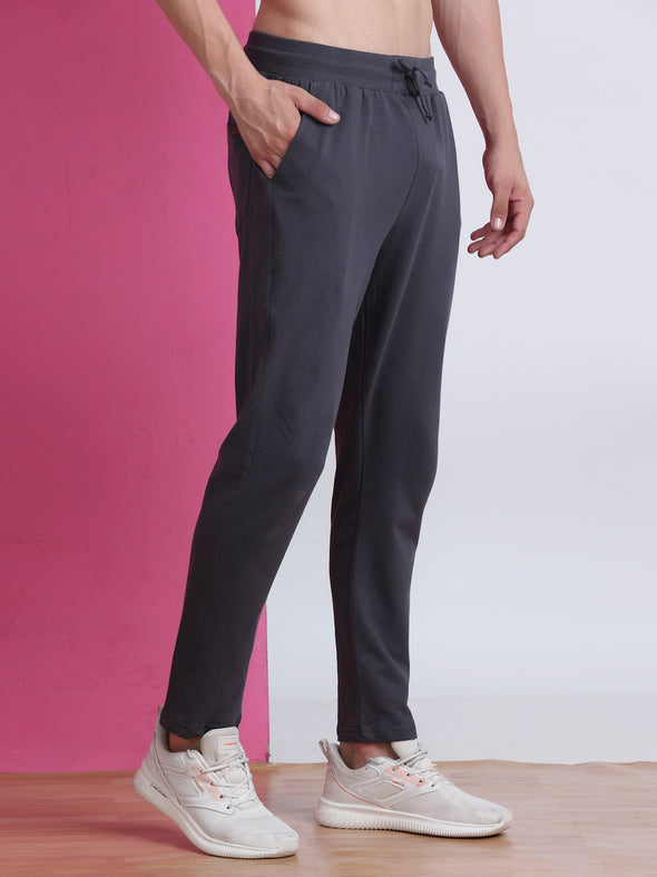 COMFY PREMIUM COTTON TRACK PANT