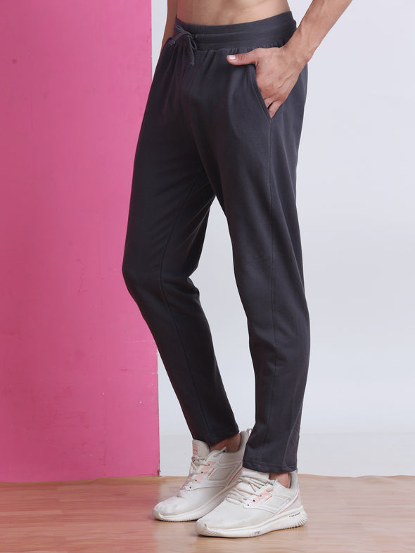 COMFY PREMIUM COTTON TRACK PANT