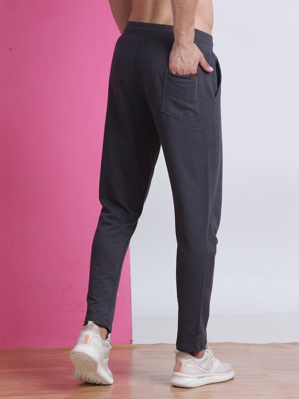 COMFY PREMIUM COTTON TRACK PANT