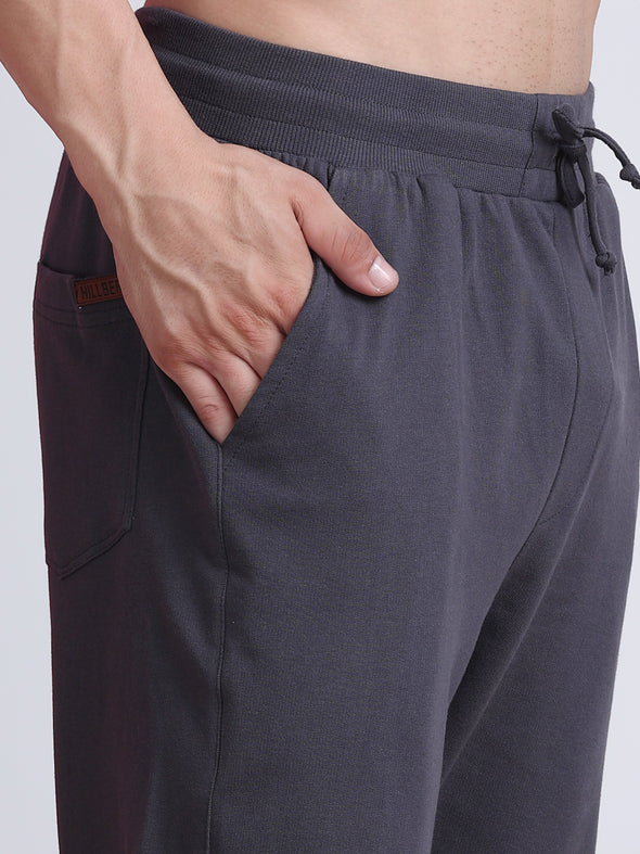 COMFY PREMIUM COTTON TRACK PANT