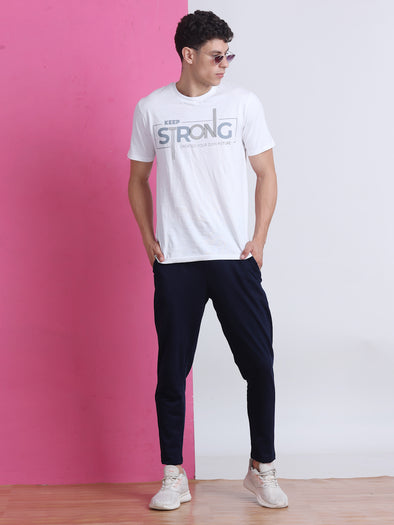 COMFY PREMIUM COTTON TRACK PANT