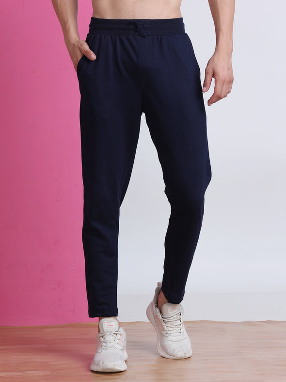 COMFY PREMIUM COTTON TRACK PANT