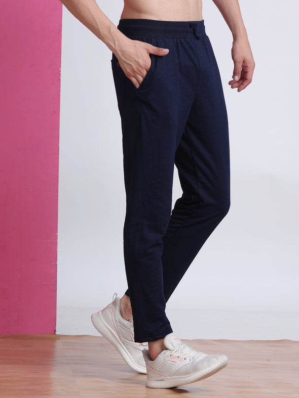 COMFY PREMIUM COTTON TRACK PANT