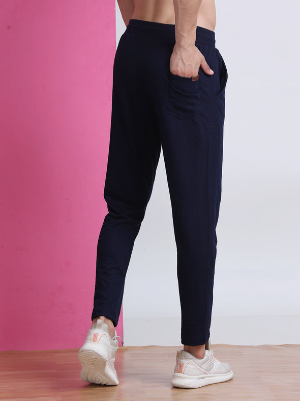 COMFY PREMIUM COTTON TRACK PANT