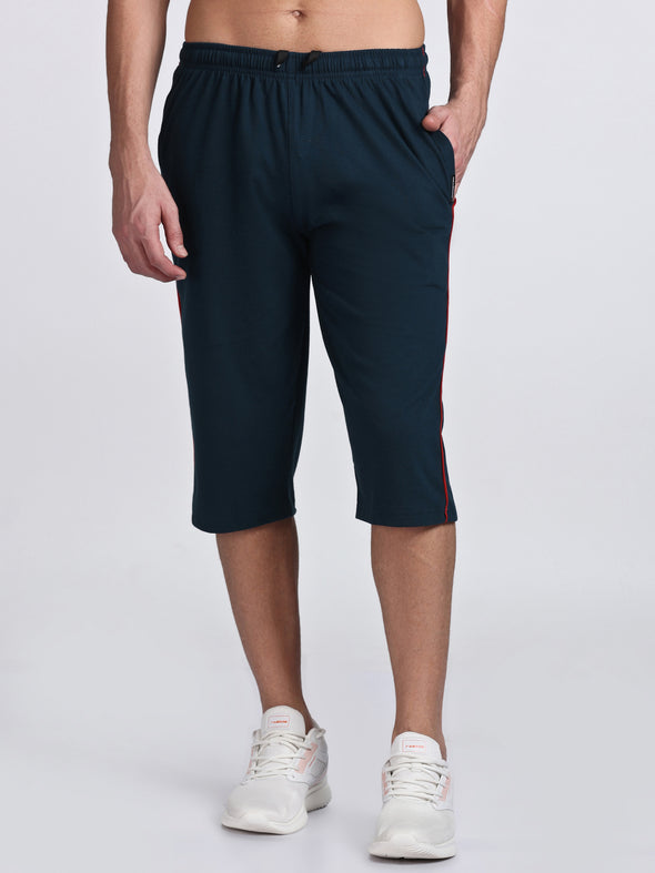 COMFY COTTON CAPRI A.FORCE