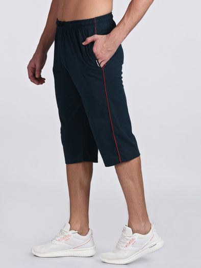 COMFY COTTON CAPRI A.FORCE