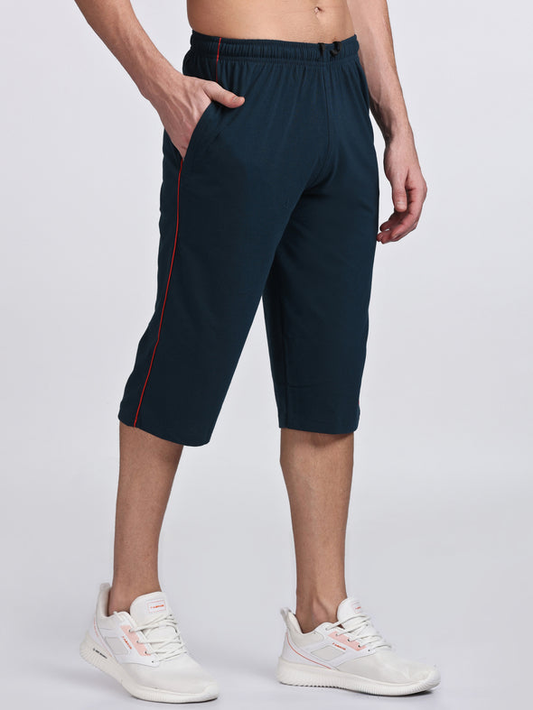 COMFY COTTON CAPRI A.FORCE