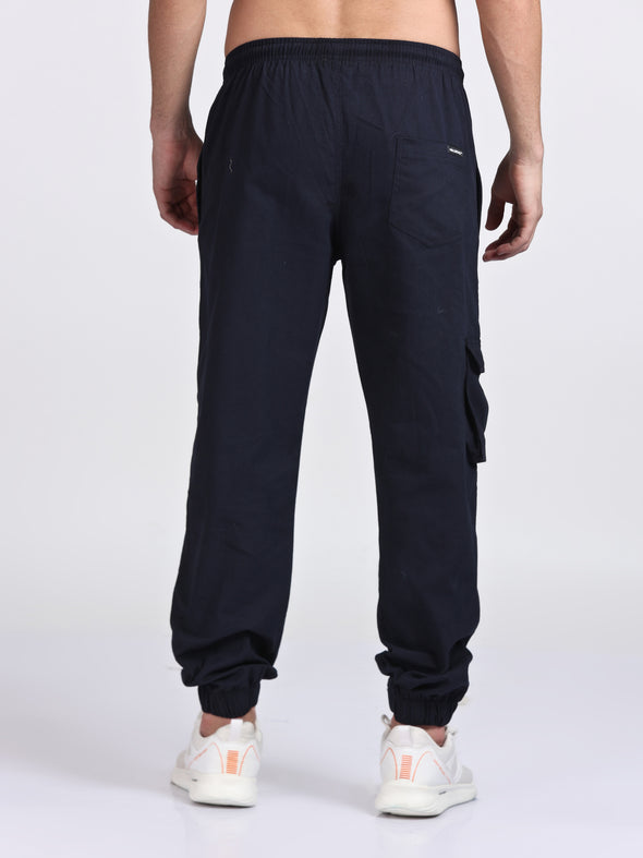 COTTON CARGO NAVY (HM1004-02)