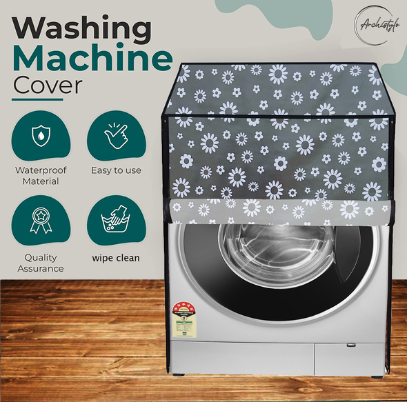 Front Load Washing Machine