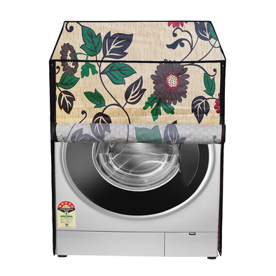 Front Load Washing Machine