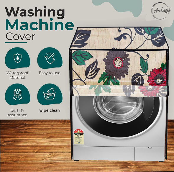 Front Load Washing Machine