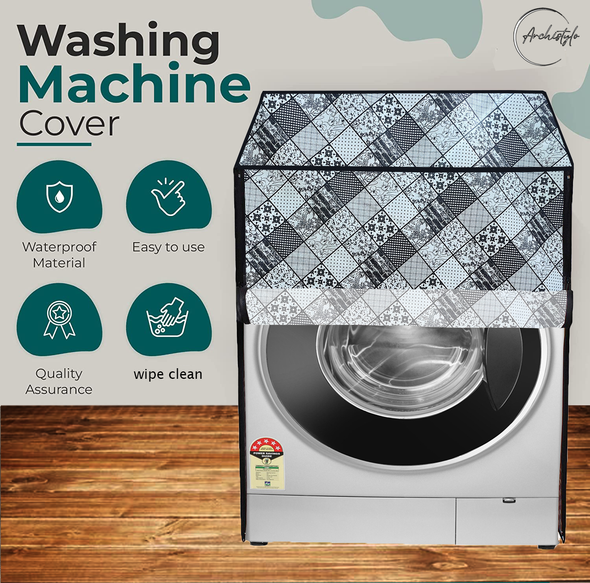 Front Load Washing Machine